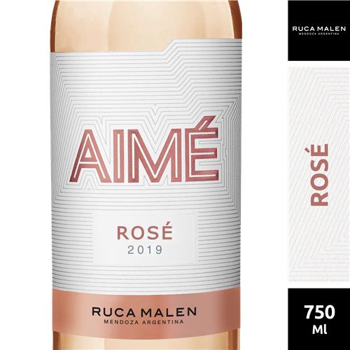 VINO AIME ROSE x 750ml