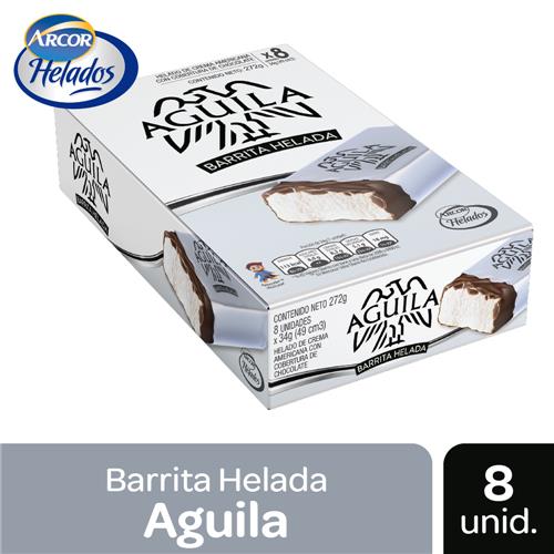 BARRITA HELADA AGUILA