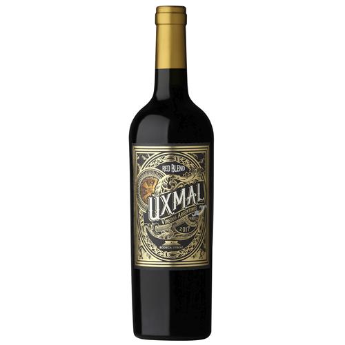 VINO RED BLEND UXMAL x750ml