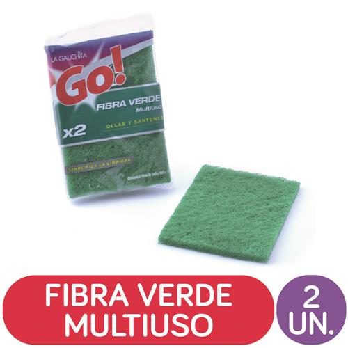 FIBRA VERDE MULTIUSO DEA x 1 u