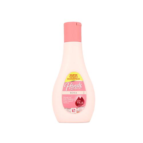 CREMA HINDS ROSA x 125g