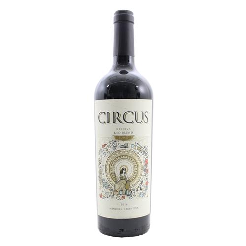 VINO GAUCHEZCO RESERVA RED BLEND x750ml
