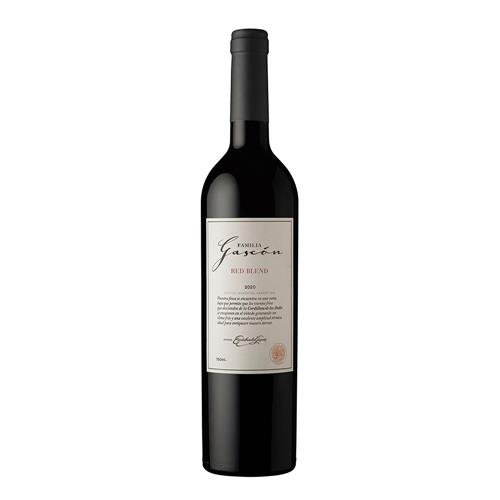 VINO FAMILIA GASCON RED BLEND 2024 x 750ml