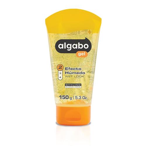 GEL ALGABO EFEC HUM x 150gr