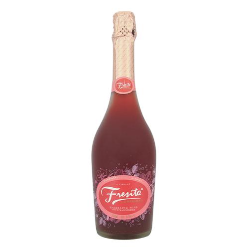 ESPUMANTE FRESITA x 750 ml