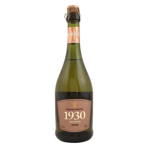SIDRA 1930 DEMI SEC x 750ml
