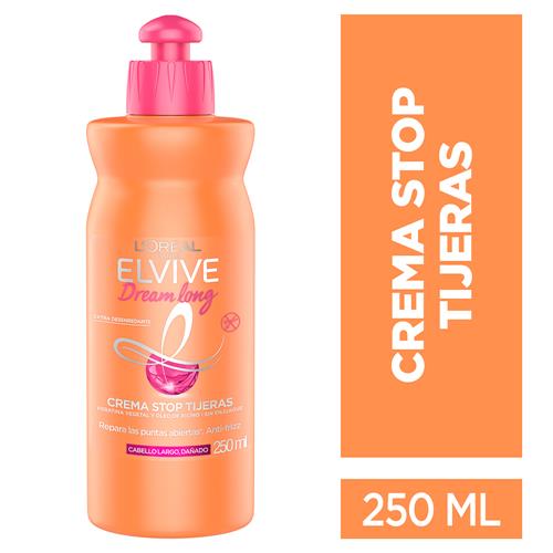 CREMA DE PEINAR ELVIVE DREAM LONG x 250ml