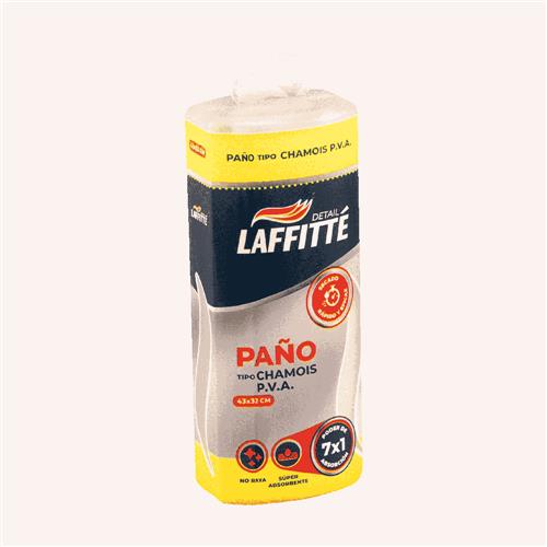 PAÑO SUPER ABSORBENTE CHAMOIS