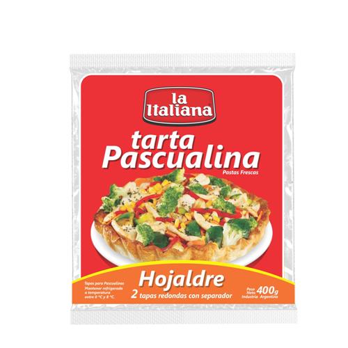 PASCUALINA LA ITALIANA x 420g