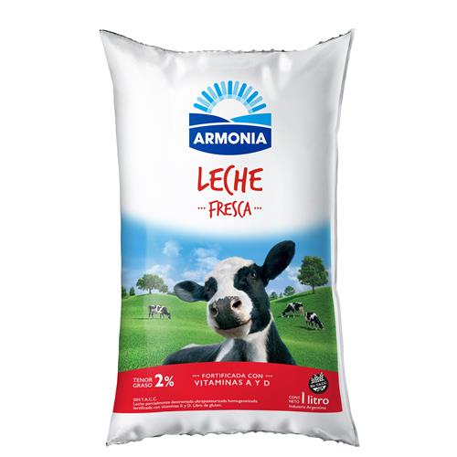 LECHE DESCREMADA SACHET CREMIGAL x 1l