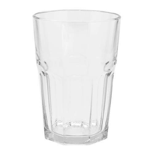 VASO FACETADO DURAX x 400cc
