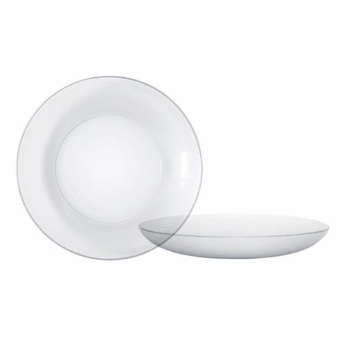 PLATO HONDO GEMA DURAX