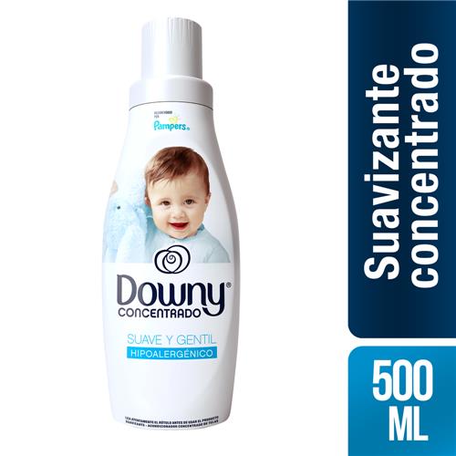 SUAVIZANTE HIP DOWNY x500ml