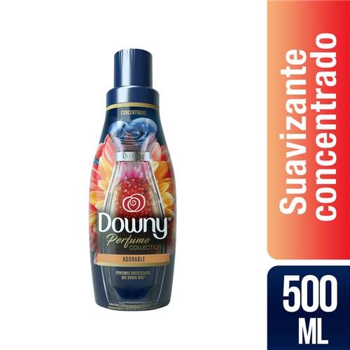 SUAVIZANTE DOWNY x500ml