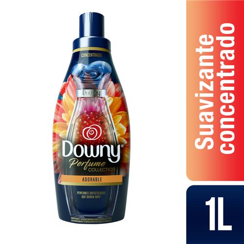 SUAVIZANTE DOWNY ADORABLE x1lts