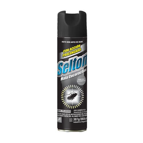 MATA CUCARACHAS SELTON x 360cm3