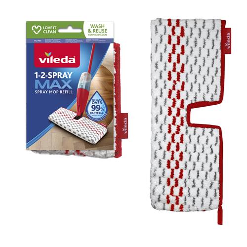 REPUESTO MOPA C/SPRAY VILEDA PROMIST MAX