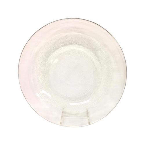 PLATO HONDO TRANSPARENTE FENIX TPH 932