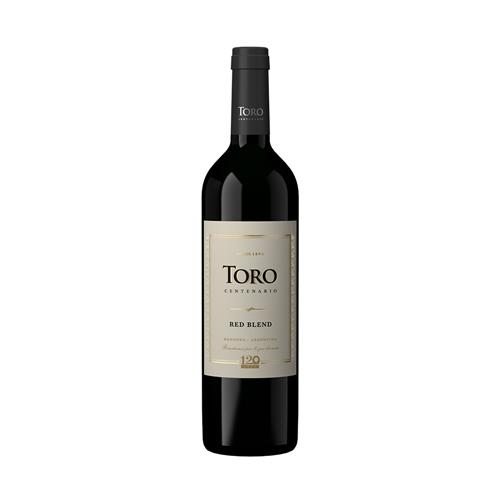 VINO TORO CENTENARIO RED BLEND x 750ml