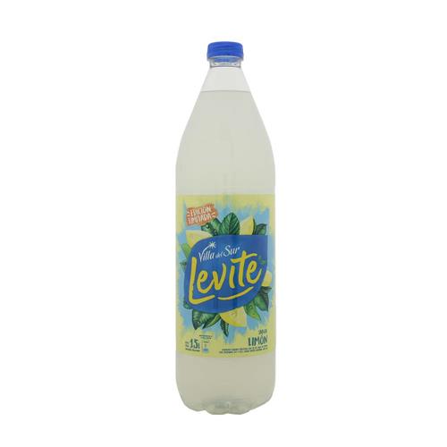 LEVITE LIMON  x 1.5L