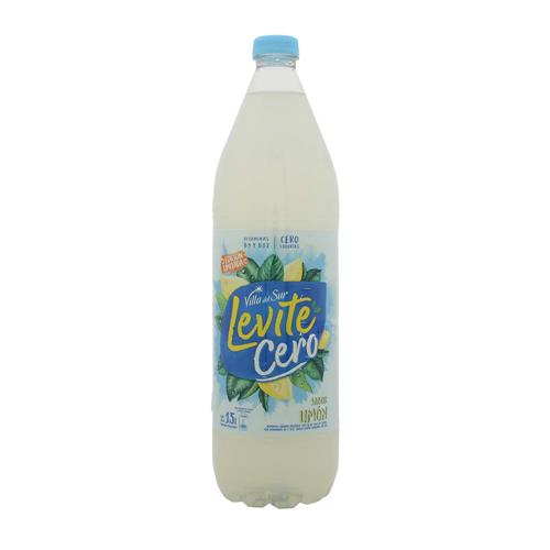 LEVITE CERO LIMON x1.5lts