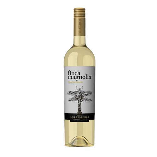 VINO BLEND DE BLANCAS FINCA MAGNOLIA x 750ml