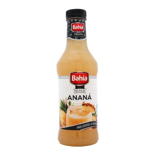 PULPA ANANA BAHIA 850GR