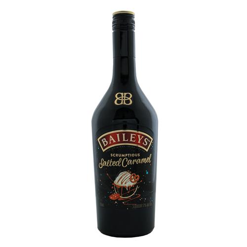 LICOR BAILEYS SALTED CARAMEL x 750ml
