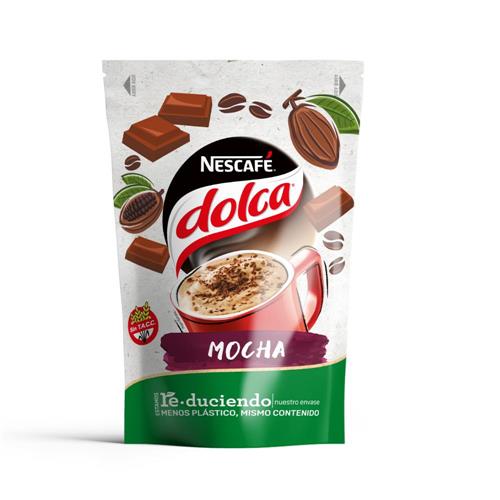 CAFE MOCHACCINO DOLCA DP x125grs