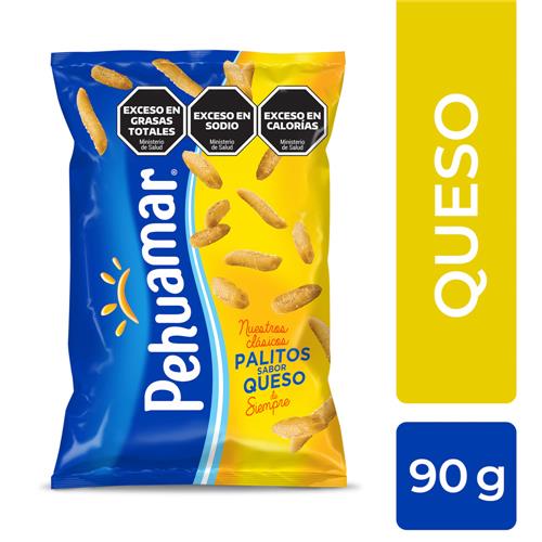 PEHUAMAR PALIQUESO x 90g