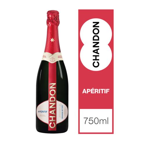 ESPUMANTE CHANDON APERITIF x 750ml