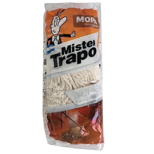 MOPA BLANCA MISTER TRAPO
