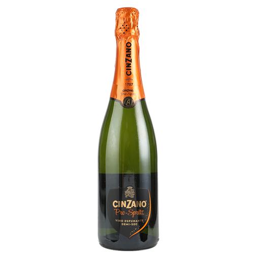 ESPUMANTE CINZANO PRO SPRITZ x750ml