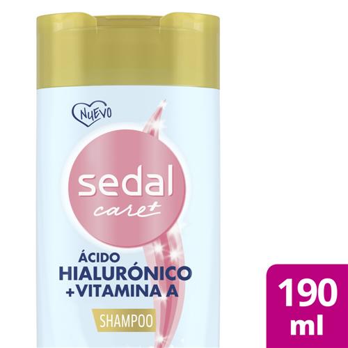 SHAMPOO HIALURONICO SEDAL x190ml