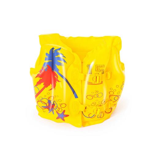 CHALECO SALVAVIDAS TROPICAL BESTWAY
