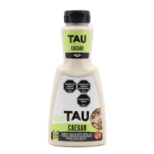 SALSA CAESAR LIGHT TAU 310gr