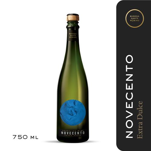NOVECENTO EXTRA DULCE x 750ml