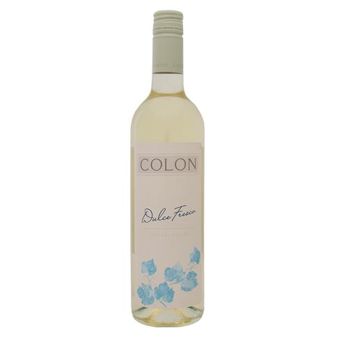 VINO COLON SELECTO DULCE x 750ml