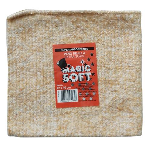 REJILLA MAGIC SOFT 42x40