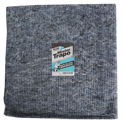 TRAPO PISO GRIS PROFESIONAL MR TRAPO