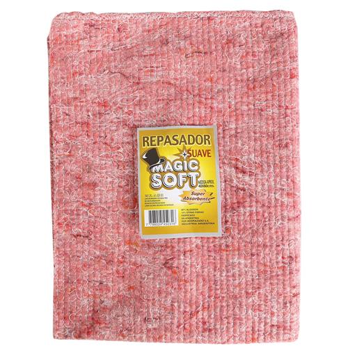 REPASADOR SUAVE MAGIC SOFT