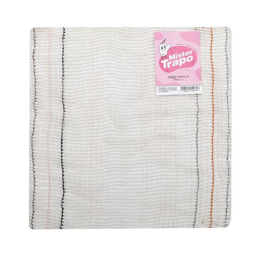 REJILLA SUPER PABILO 32x42 MISTER TRAPO