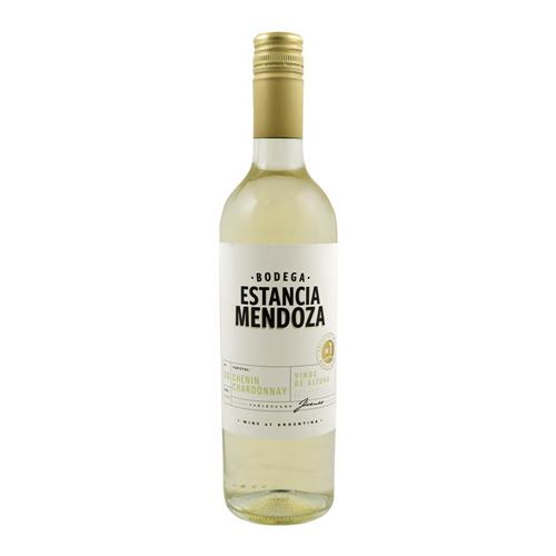 ESTANCIA DE MENDOZA DULC CHENIN CHARDO x 750ml
