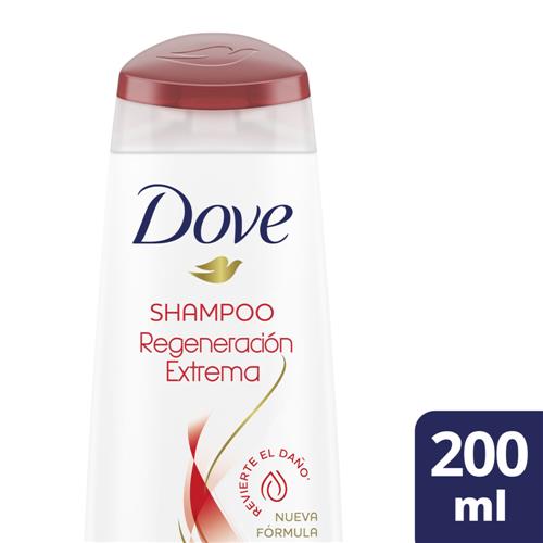 SHAMPOO REGEN EXTREMA DOVE x 200ml