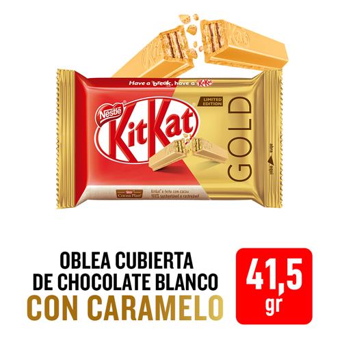 KIT KAT GOLD x 41.5g