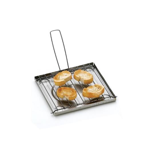 TOSTADOR FUNCIONAL CHAPA JOVIFIEL