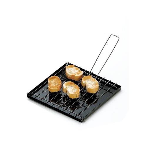 TOSTADOR ENLOZADO