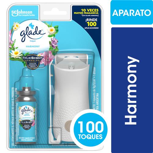 TOQUE FULL GLADE HARMONY