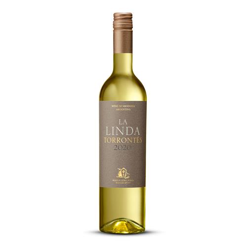 VINO FINCA LA LINDA TORRONTES x 750ml