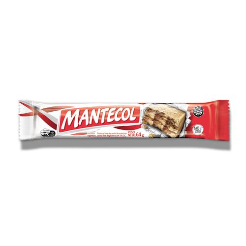 MANTECOL BAJO EN SODIO x64grs